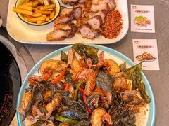 -创味·民间海南菜·非遗藤桥排骨(藤桥·免税城店)