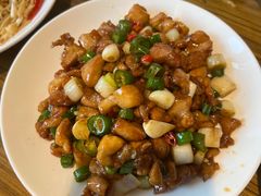 -禾珍珠家常小馆(河南博物院店)