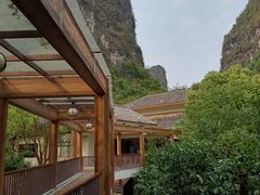 -广悦华阳朔河畔度假酒店(十里画廊遇龙河店)