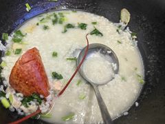 海鲜粥-船奇蒸汽海鲜·闽菜(八市海鲜总店)