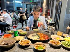 -大虎重庆老火锅(正弘城店)