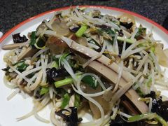 -渔民船说·北塘海鲜·天津菜·海肠捞饭(北塘古镇店)
