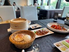 大董22天”酥不腻“小雏鸭-大董(福田皇庭中心店)