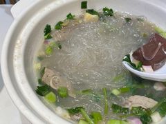 -苏晓玥·手作江南小吃(深圳北站店)