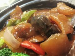 -东江海鲜酒家(艺都分店)