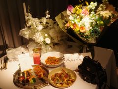 -静香HOUSE·全时段融合餐厅(七星欢乐颂店)