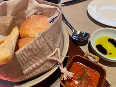 -杭州西子湖四季酒店-WL BISTRO西湖餐厅(灵隐路店)