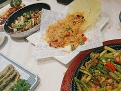 -顺粤楼·粤菜·点心(融创茂店)