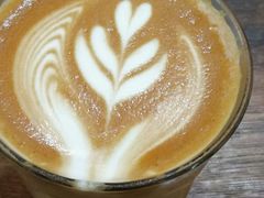Fancy拿铁-Tequila Espresso(嘉善路店)
