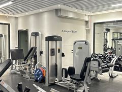 -YCHL Studios健身工作室(市二宫店)
