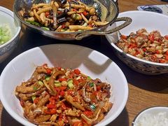 -八碗湘长沙市井菜(坡子街店)