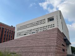 -上海交通大学（闵行校区）-李政道图书馆