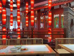 -龙抄手(春熙路总店)