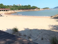-宁波松兰山滨海旅游度假区