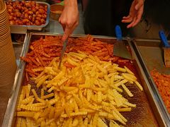 -丁家坡洋芋·观音桥好吃街A区(全国总店)