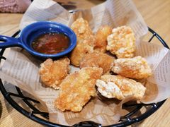 -李先生的首尔小馆(松江启源广场店)