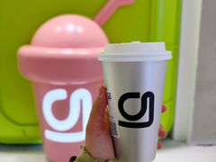 -gleeglee乐溢亦茶(合生汇店)