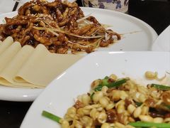 -老牌坊鲁菜名店(宽厚里店)