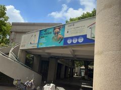 -汇乐游泳馆(莲花南路店)