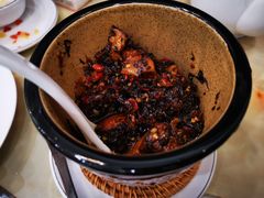 坛子肉-李师傅脆肚(梅林店)