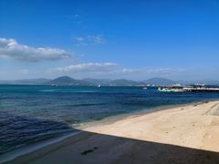 -三亚亚龙湾天域度假酒店