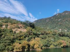 -大罗山风景区