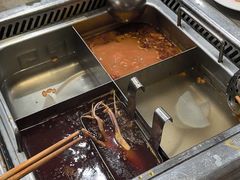 -海底捞火锅(龙岗星河COCO Park店)