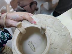 -粤陶渊.DIY陶艺体验馆(粤陶总店)