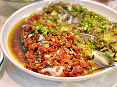 -新新湘菜馆(新中街二条店)