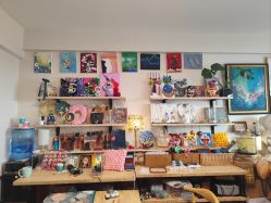 -故事馆手作综合体验馆