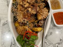 -关夫人餐厅(KLCC阳光广场店)