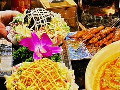 -并州大牌档之醉轻尘