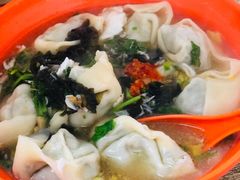 -阿麟馄饨(延长路店)