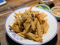 -阳光家常菜(泉乐坊店)