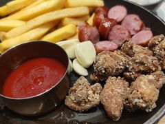 -鹿港小镇(悠唐店)