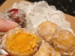 -潮三爷砂锅焗海鲜·生腌·海鲜粥(朝晖店)