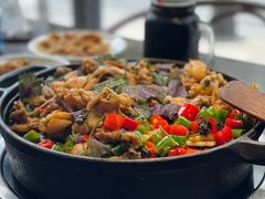 -华华火锅牛蛙(祥宾店)