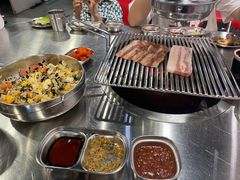 -大喜烤肉(海宁尚东店)