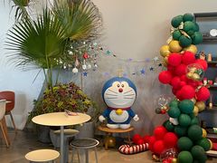 -dotcom coffee古点咖啡(致真大厦店)