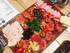 -MYLK意式小厨(熙地港店)