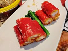 -顺峰(农展馆店)