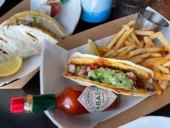 taco-Cooking Man(中懋天地店)