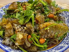 -江城燕子大排档(江汉路步行街店)