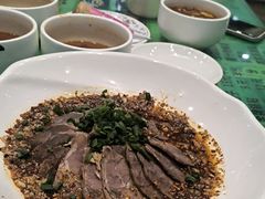 -令氏家外家岐山面(火炬路店)