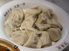 -日丰园海肠水饺·老字号大连海鲜(和平广场店)