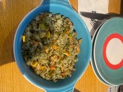 -菲滋意式餐厅(金华银泰城店)