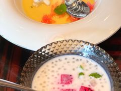 -新天世纪中餐厅