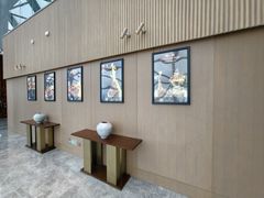 -SHUA耍·高空露台餐厅酒吧·重庆来福士洲际酒店