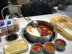 -大斌家串串火锅(德思勤店)