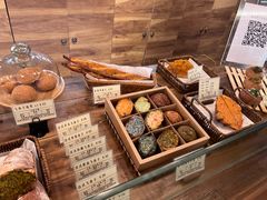 -Let's Taipei 非常烘焙(太古里店)